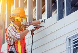 Best Stucco Siding  in Burlington, WA